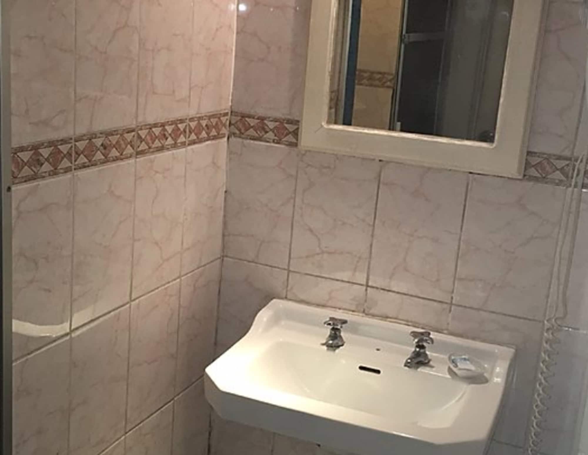 Hotel Quito Santiago Dış mekan fotoğraf