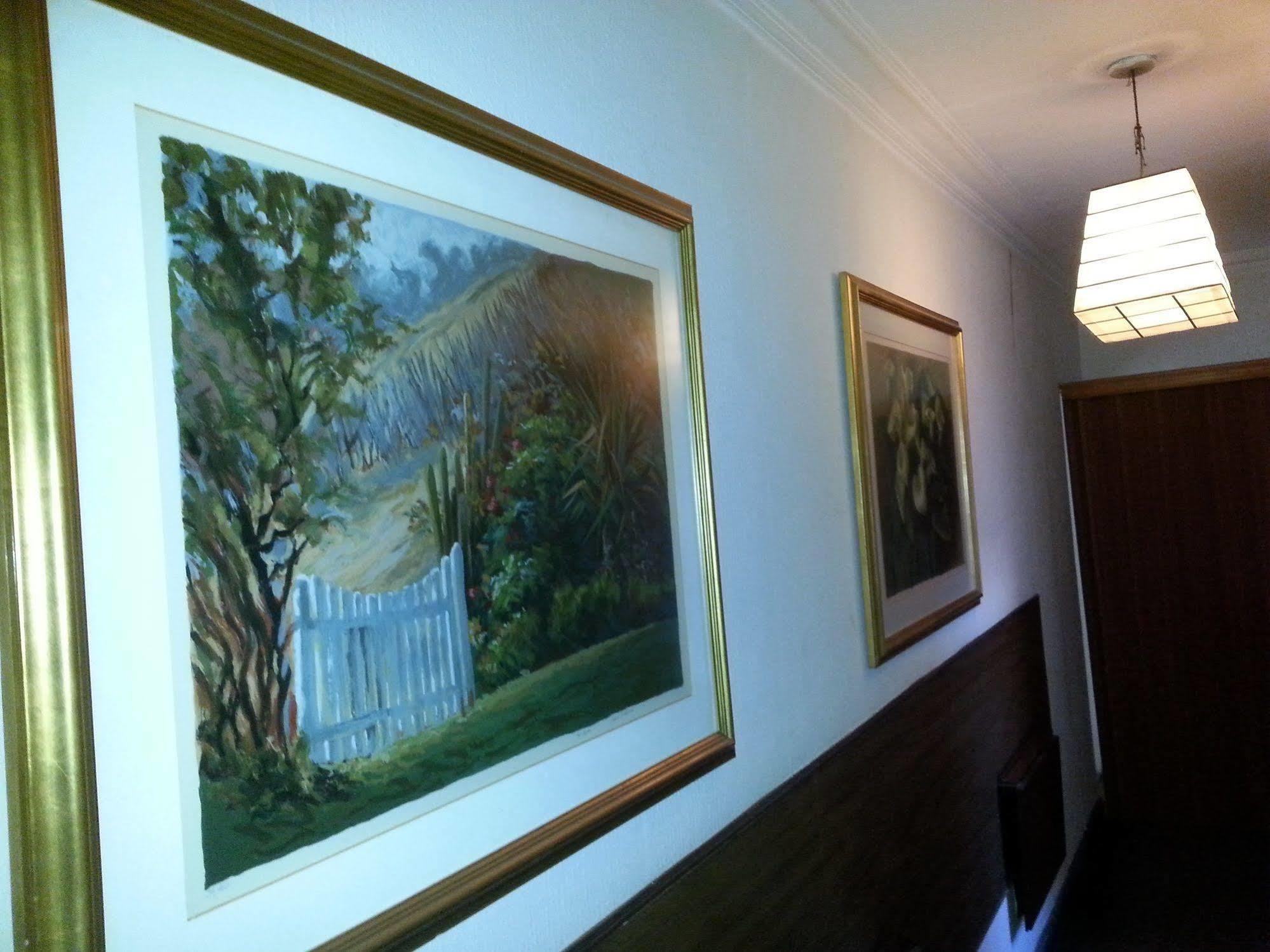 Hotel Quito Santiago Dış mekan fotoğraf